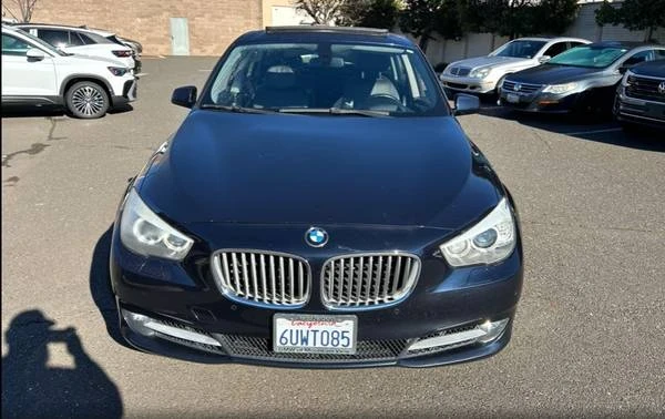 2010 BMW 5 Series - Image 2 of 14