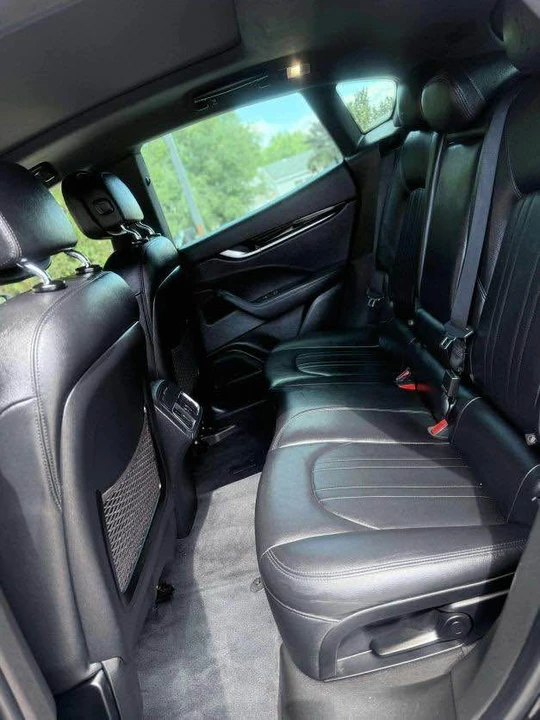 2020 Maserati Levante - Image 6 of 8