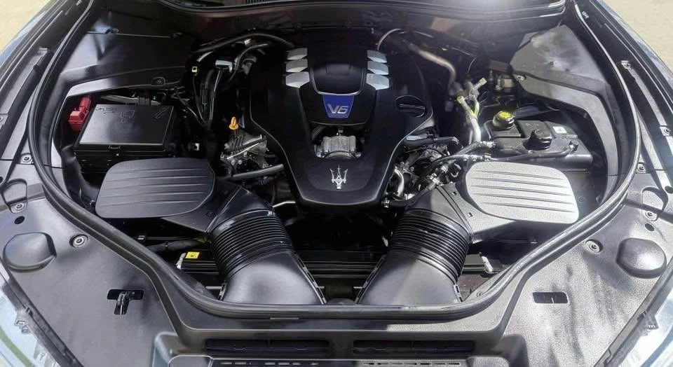 2020 Maserati Levante - Image 8 of 8