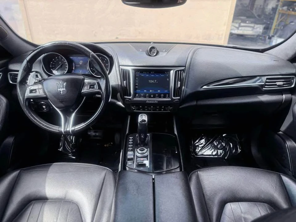 2020 Maserati Levante - Image 4 of 8