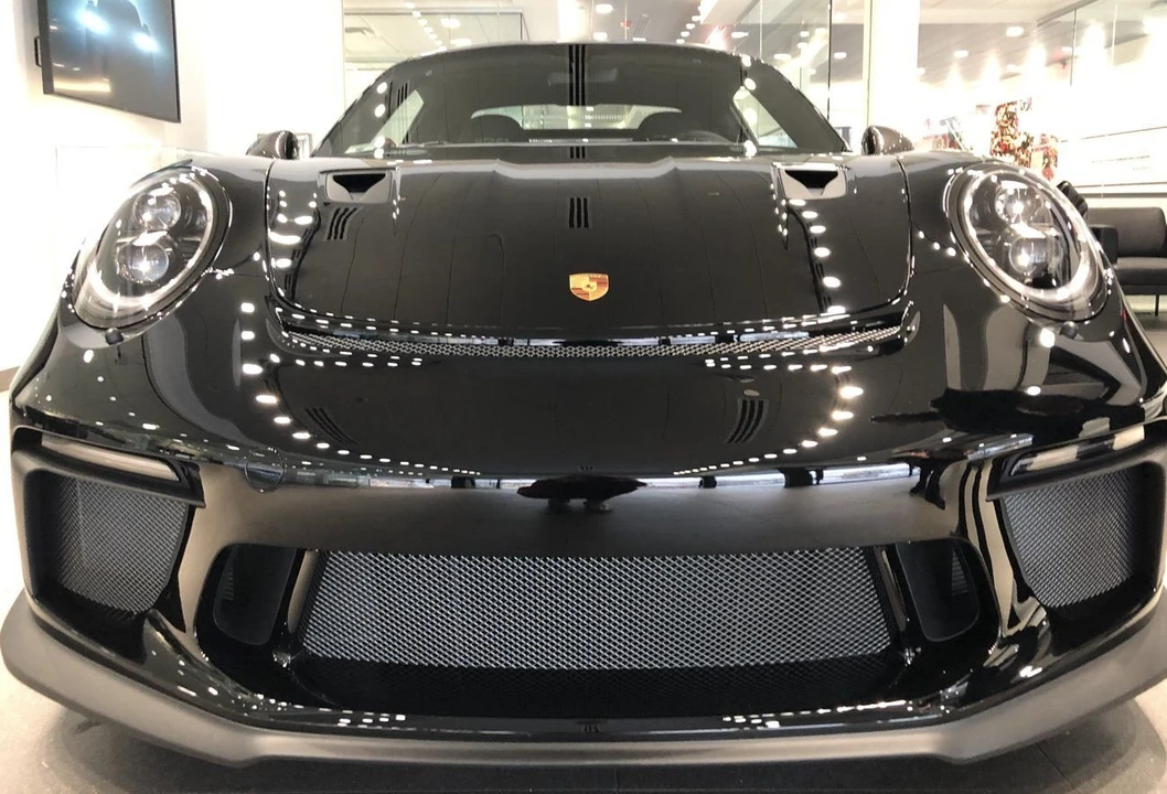 2019 Porsche 991 GT3 RS - Image 22 of 24