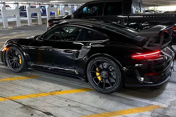2019 Porsche 991 GT3 RS - Image 23 of 24