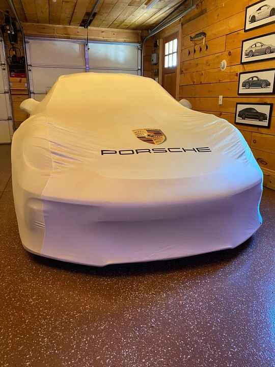 2019 Porsche 991 GT3 RS - Image 18 of 24
