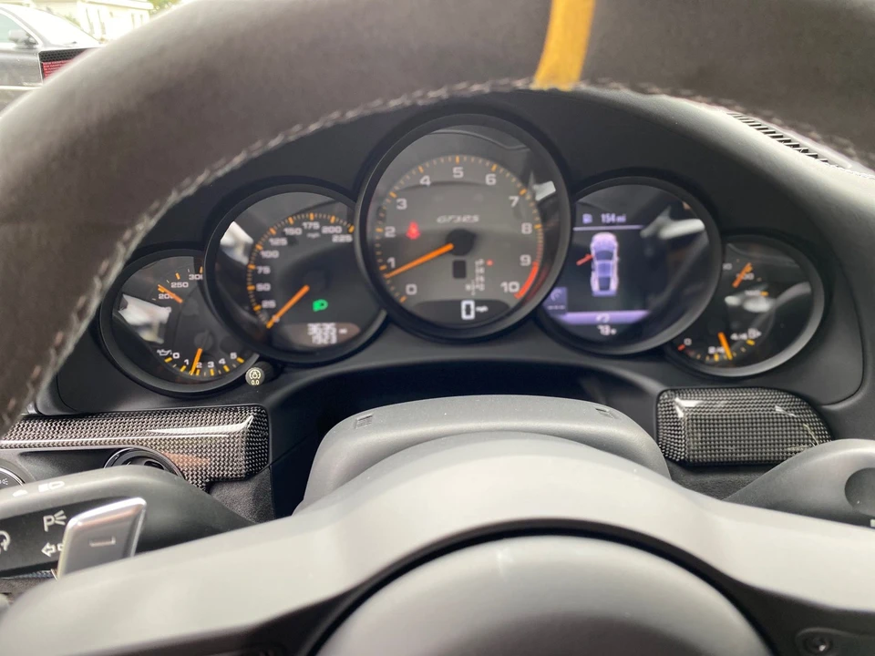2019 Porsche 991 GT3 RS - Image 12 of 24