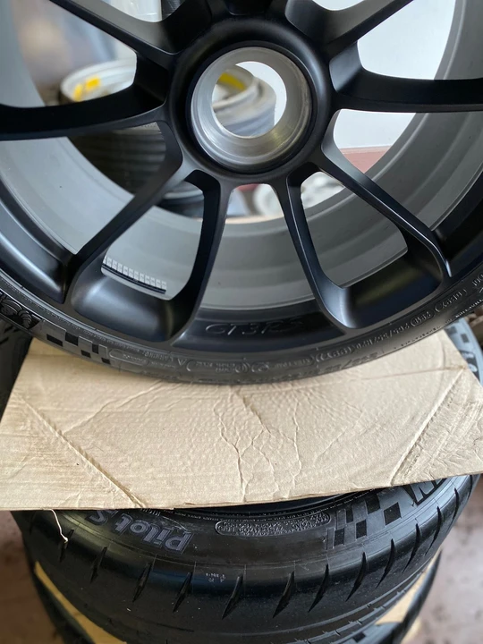 2019 Porsche 991 GT3 RS - Image 19 of 24