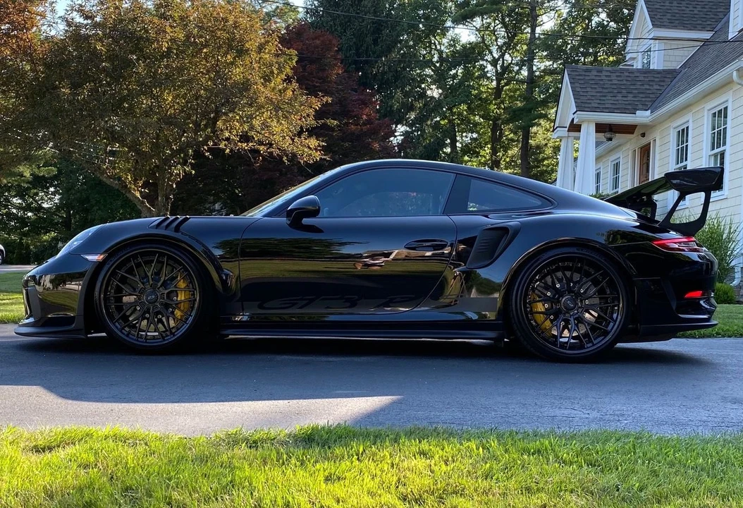 2019 Porsche 991 GT3 RS - Image 8 of 24
