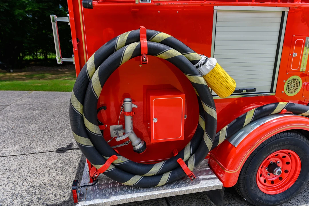 Parts & Memorabilia Trailers - Image 10 of 31