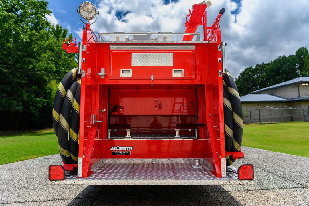 Parts & Memorabilia Trailers - Image 6 of 31