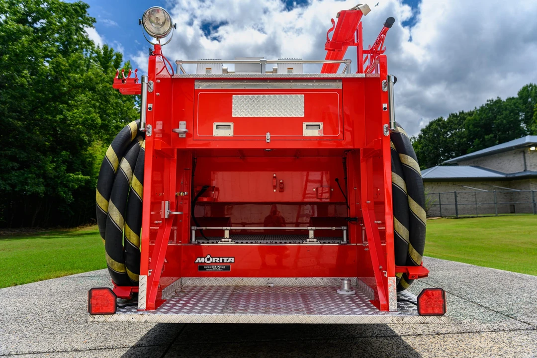 Parts & Memorabilia Trailers - Image 5 of 31