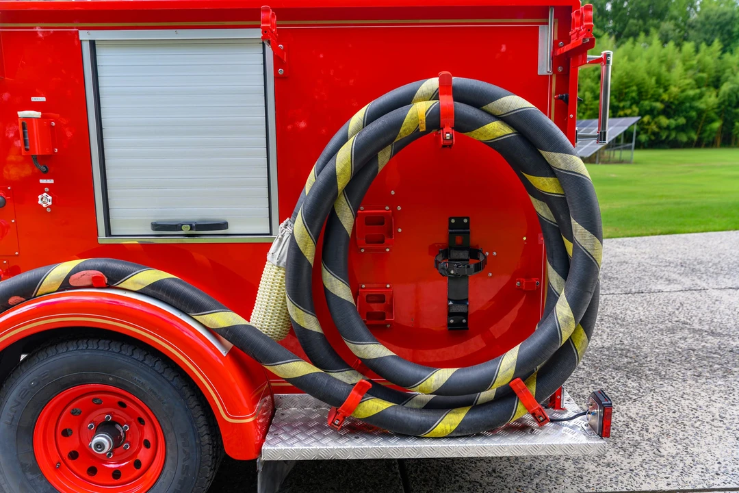 Parts & Memorabilia Trailers - Image 11 of 31