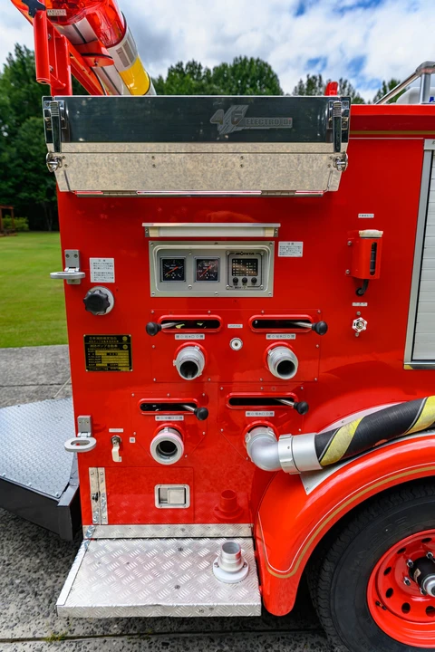 Parts & Memorabilia Trailers - Image 16 of 31