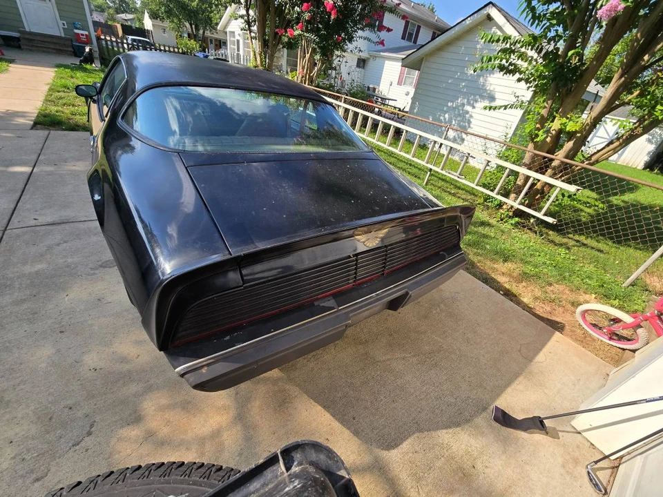 1979 Pontiac Firebird Formula 2nd Gen - Image 6 of 17