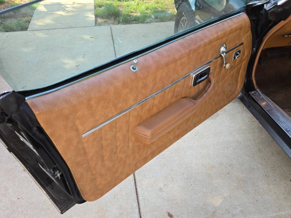 1979 Pontiac Firebird Formula 2nd Gen - Image 12 of 17