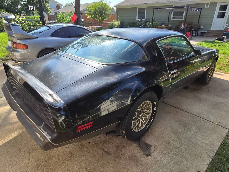 1979 Pontiac Firebird Formula 2nd Gen - Image 7 of 17