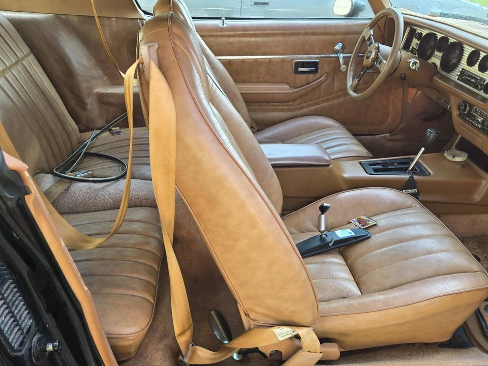 1979 Pontiac Firebird Formula 2nd Gen - Image 9 of 17