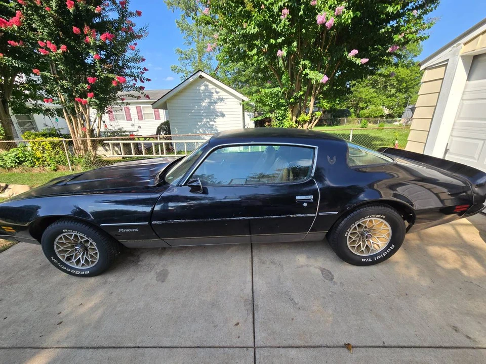 1979 Pontiac Firebird Formula 2nd Gen - Image 4 of 17