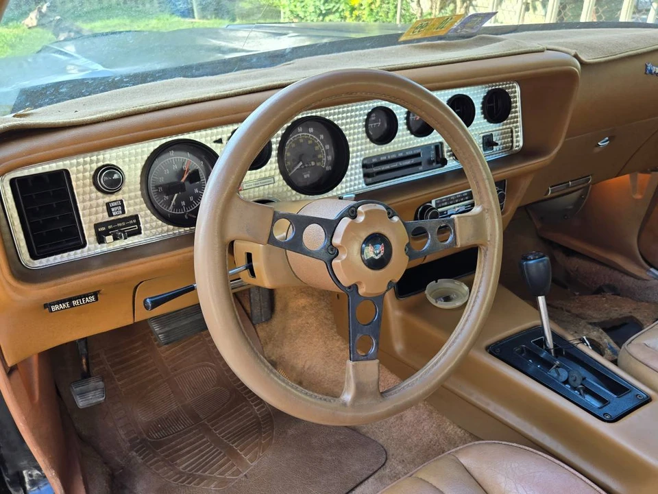 1979 Pontiac Firebird Formula 2nd Gen - Image 13 of 17