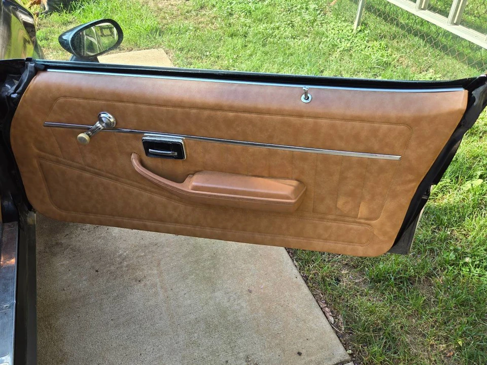 1979 Pontiac Firebird Formula 2nd Gen - Image 8 of 17