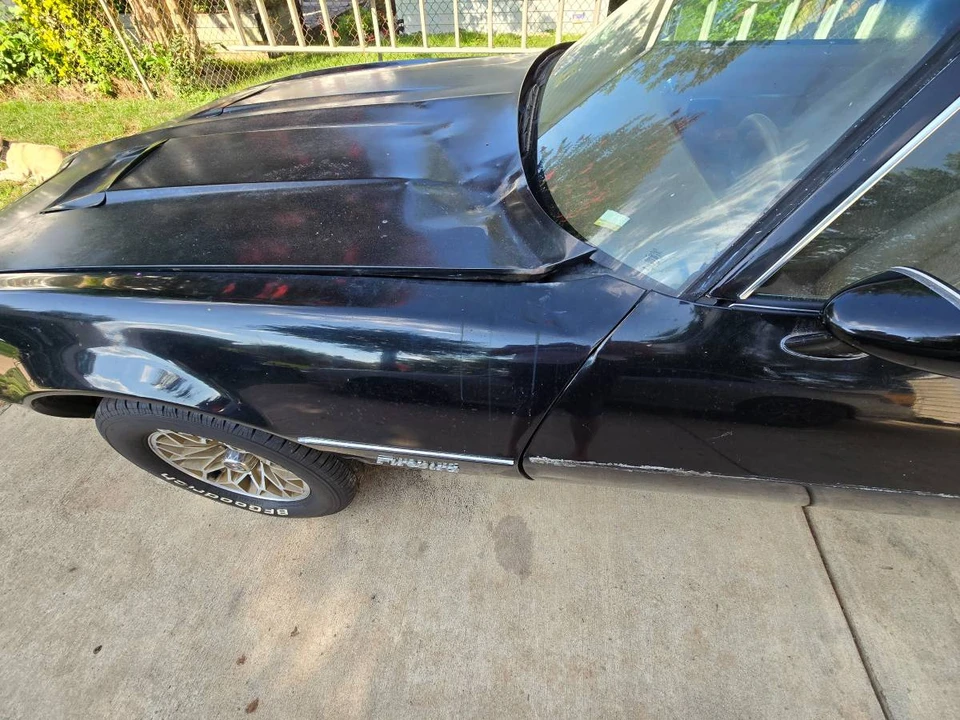 1979 Pontiac Firebird Formula 2nd Gen - Image 5 of 17