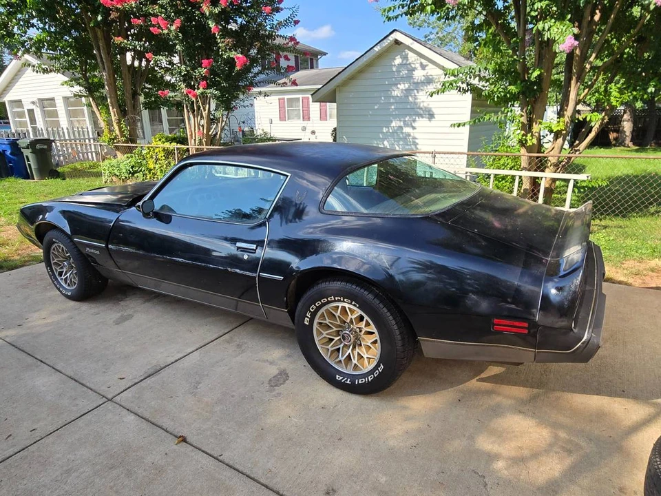 1979 Pontiac Firebird Formula 2nd Gen - Image 3 of 17