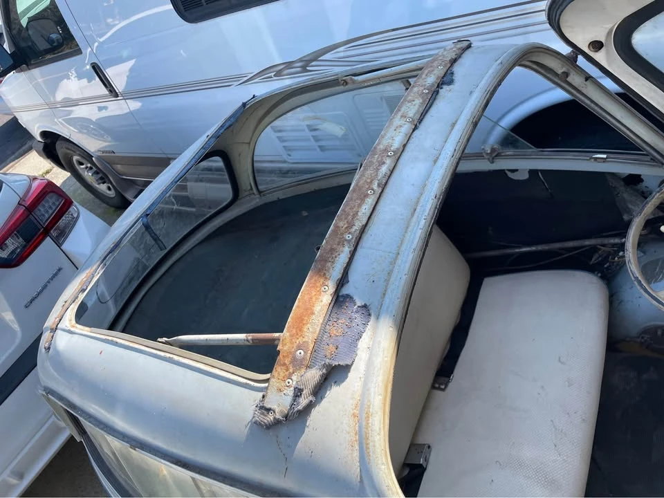 1957 BMW Isetta - Image 7 of 10