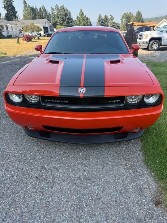 2008 Dodge Challenger SRT8 & 392 3rd Gen - Image 15 of 18