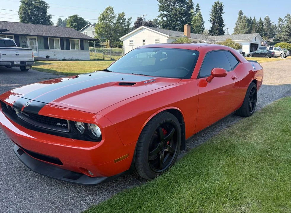2008 Dodge Challenger SRT8 & 392 3rd Gen - Image 16 of 18