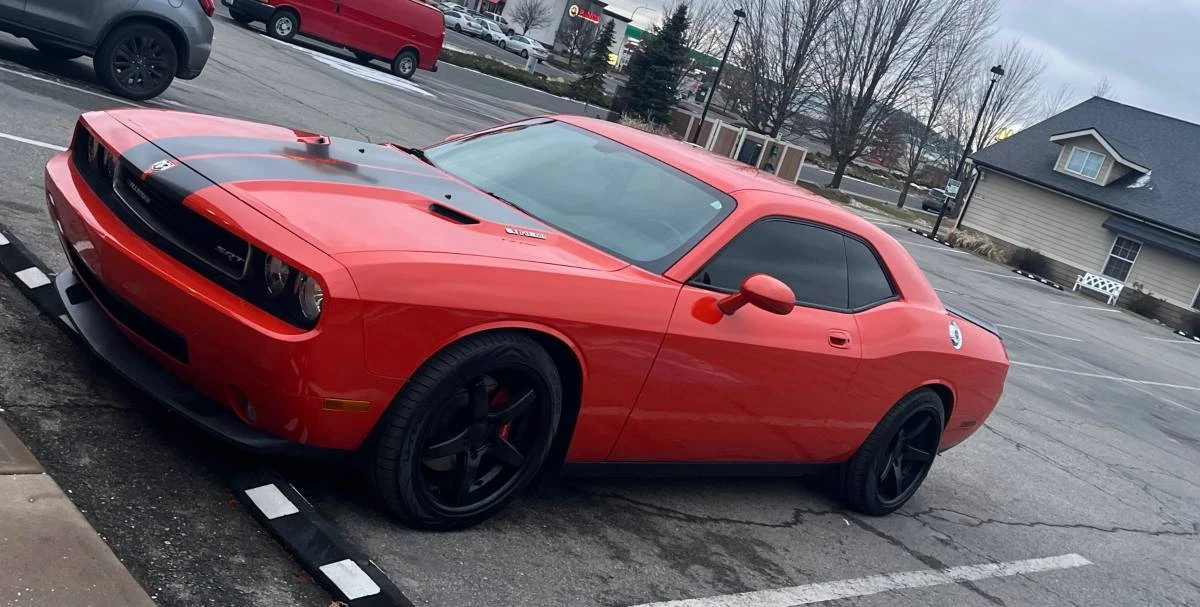 2008 Dodge Challenger SRT8 & 392 3rd Gen - Image 6 of 18