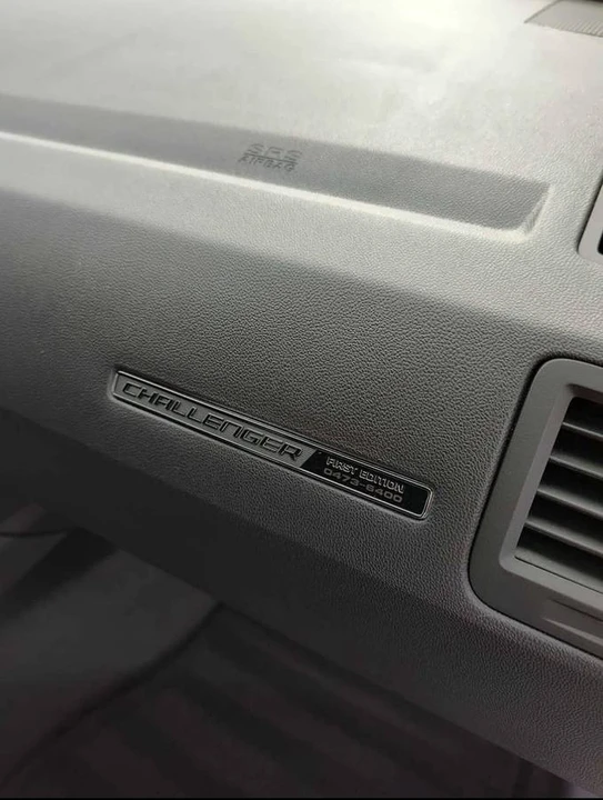 2008 Dodge Challenger SRT8 & 392 3rd Gen - Image 13 of 18