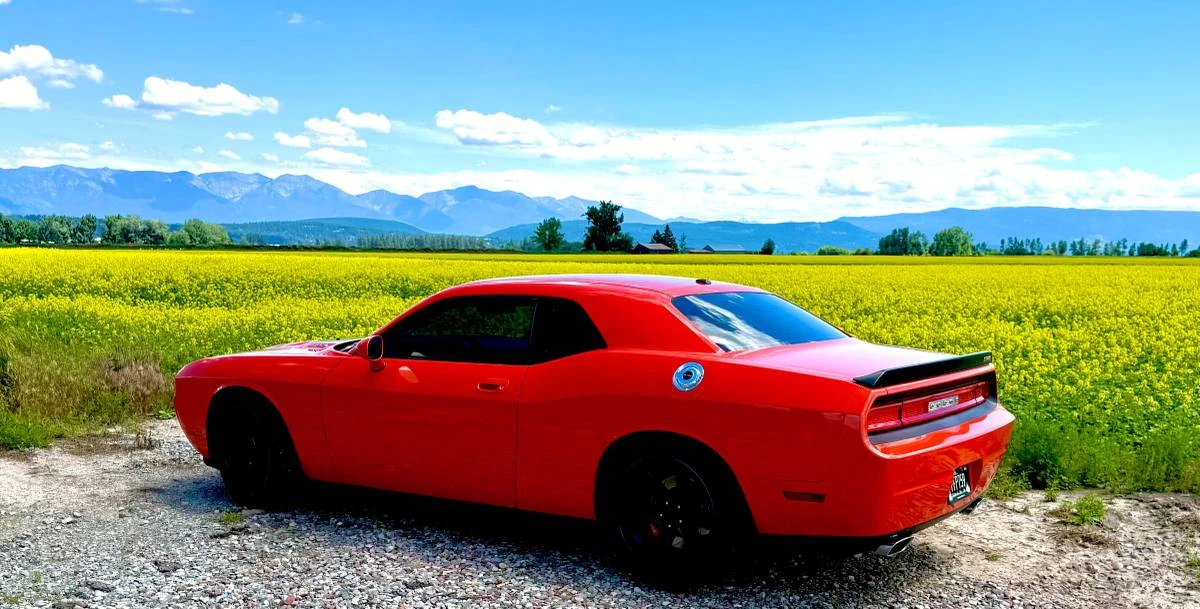 2008 Dodge Challenger SRT8 & 392 3rd Gen - Image 11 of 18