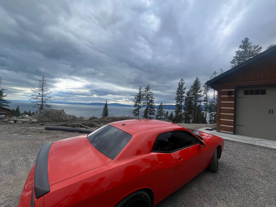 2008 Dodge Challenger SRT8 & 392 3rd Gen - Image 8 of 18