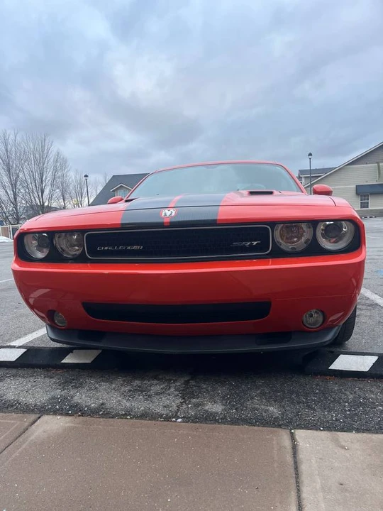 2008 Dodge Challenger SRT8 & 392 3rd Gen - Image 5 of 18