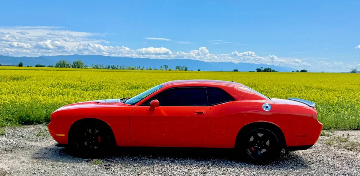 2008 Dodge Challenger SRT8 & 392 3rd Gen - Image 10 of 18