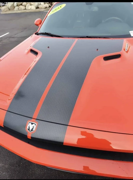 2008 Dodge Challenger SRT8 & 392 3rd Gen - Image 3 of 18