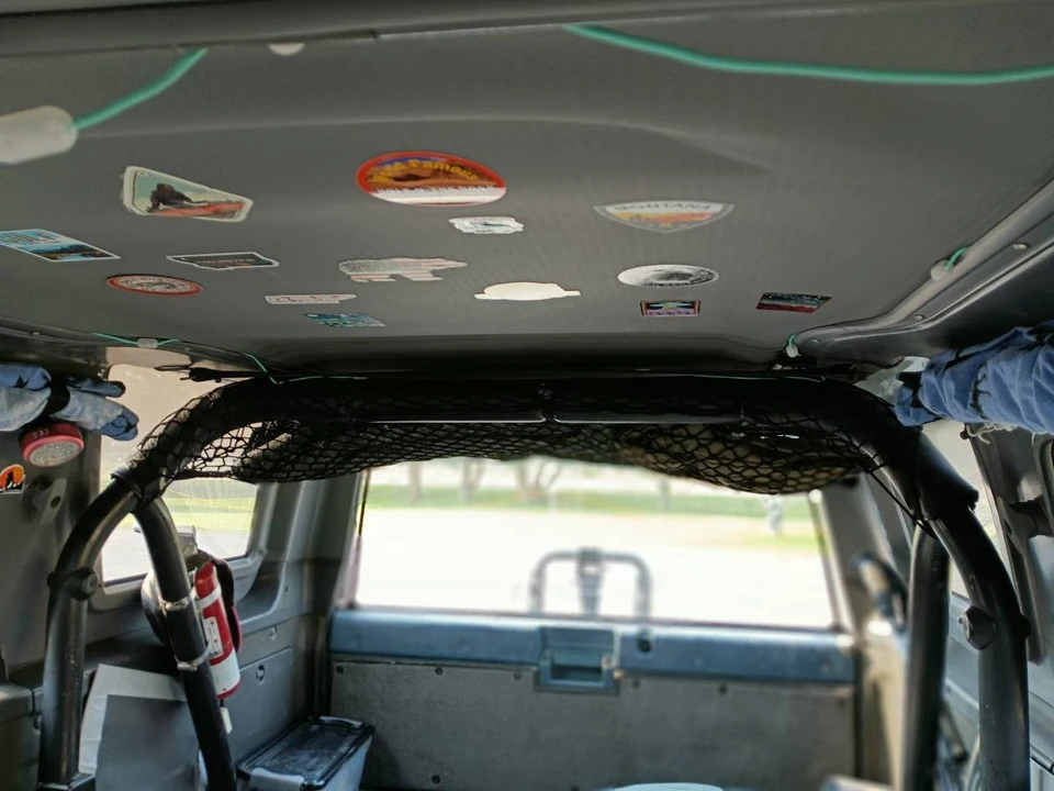 1987 Toyota 4Runner 1st Gen - Image 21 of 24