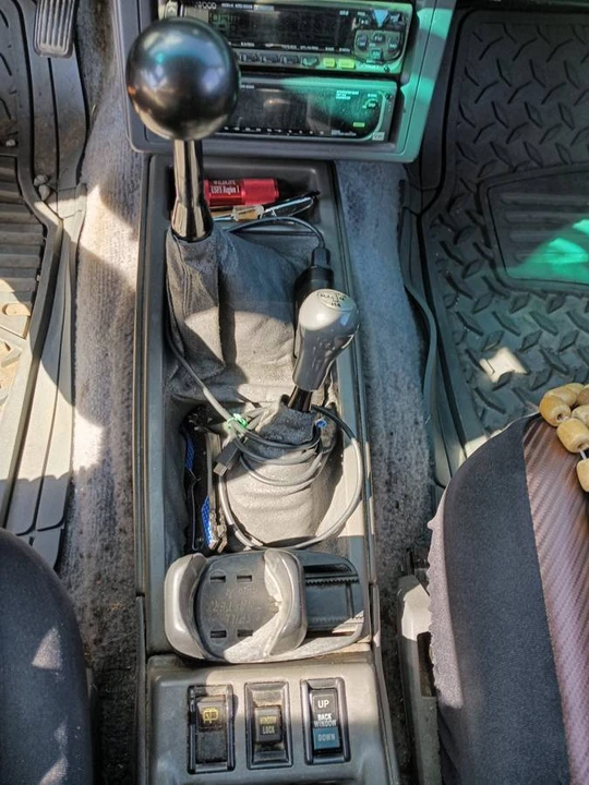 1987 Toyota 4Runner 1st Gen - Image 6 of 24