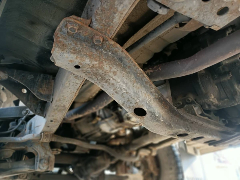 1987 Toyota 4Runner 1st Gen - Image 17 of 24