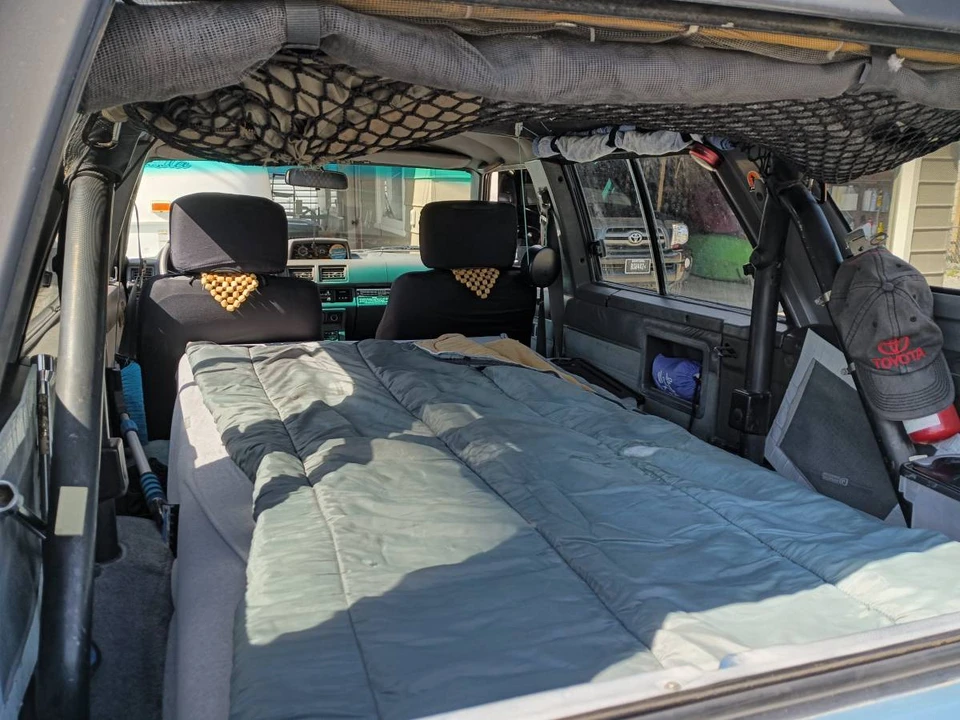 1987 Toyota 4Runner 1st Gen - Image 9 of 24