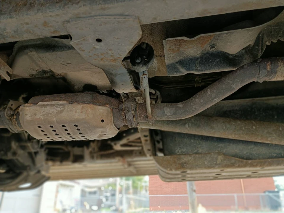 1987 Toyota 4Runner 1st Gen - Image 18 of 24
