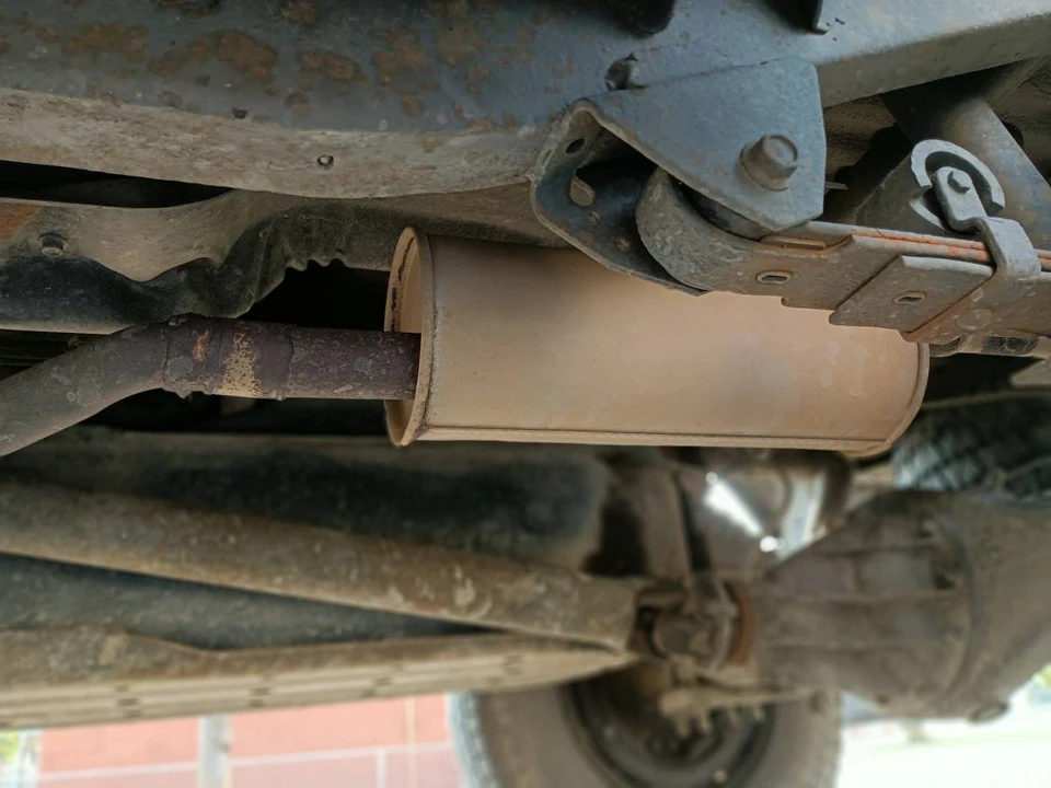 1987 Toyota 4Runner 1st Gen - Image 19 of 24
