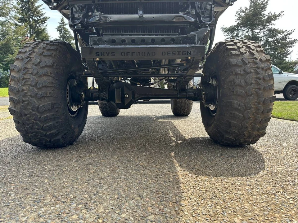 1987 Toyota 4Runner 1st Gen - Image 5 of 17