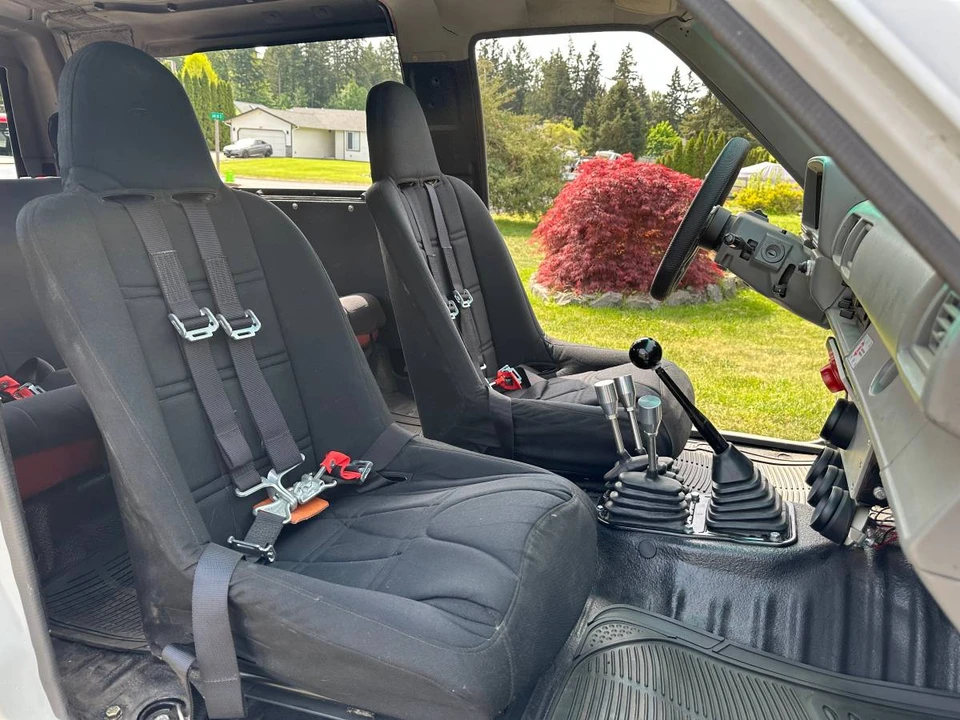 1987 Toyota 4Runner 1st Gen - Image 9 of 17