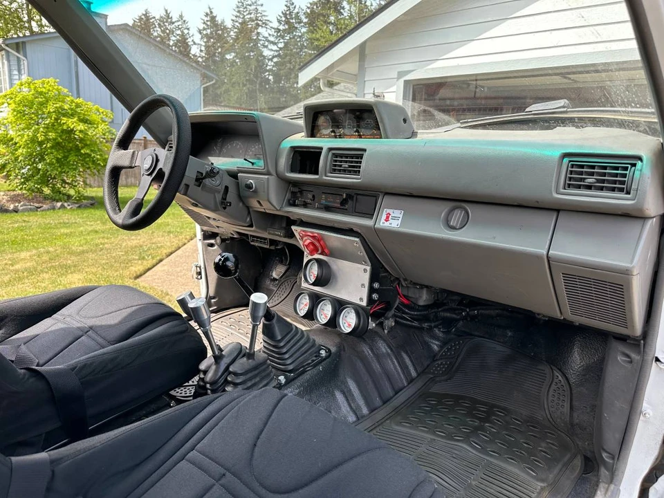 1987 Toyota 4Runner 1st Gen - Image 10 of 17