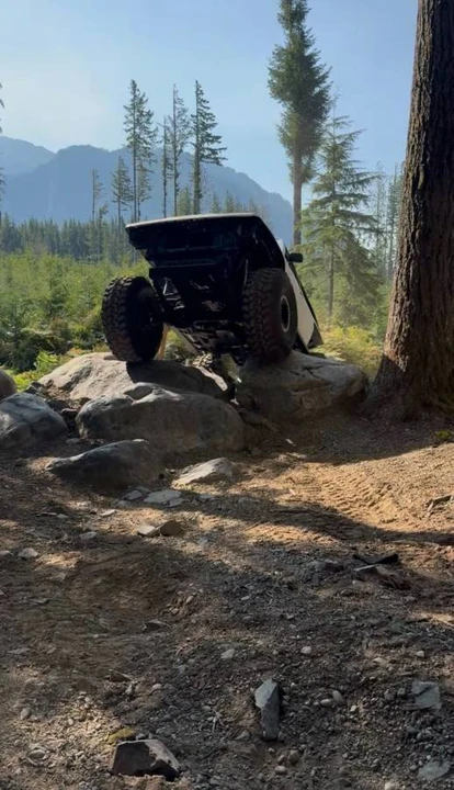 1987 Toyota 4Runner 1st Gen - Image 17 of 17