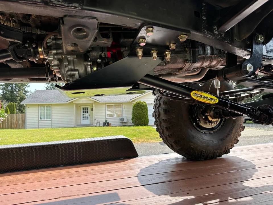 1987 Toyota 4Runner 1st Gen - Image 14 of 17