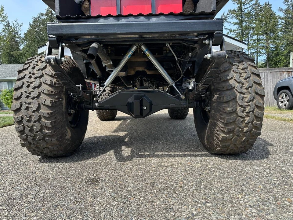 1987 Toyota 4Runner 1st Gen - Image 7 of 17