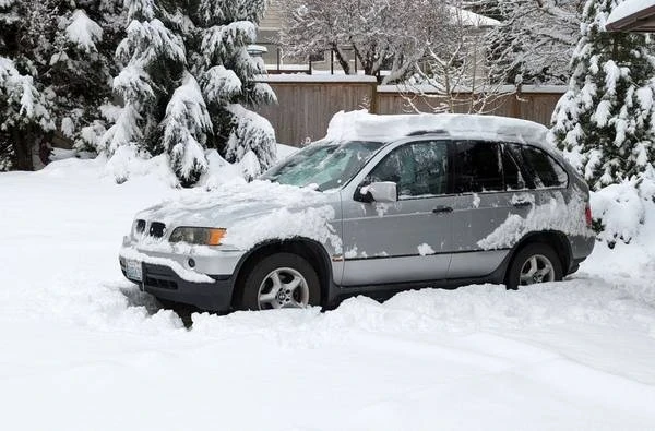 2001 BMW E53 X5 - Image 5 of 16