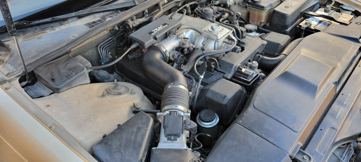 1994 Lexus LS 1st Gen - Image 20 of 24