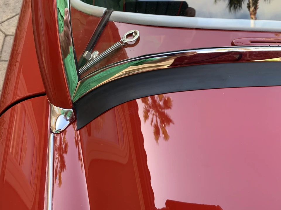 1956 Austin-Healey 100 - Image 24 of 31