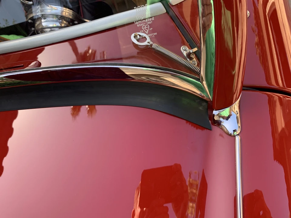1956 Austin-Healey 100 - Image 25 of 31